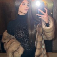 TopFapGirls.net provides exclusive FAP-uncensored OnlyFans Leaked pics for free. | Adelaide Pali Nude adelaidepalii Leaks Clavicular Girl OnlyFans Leaked 14