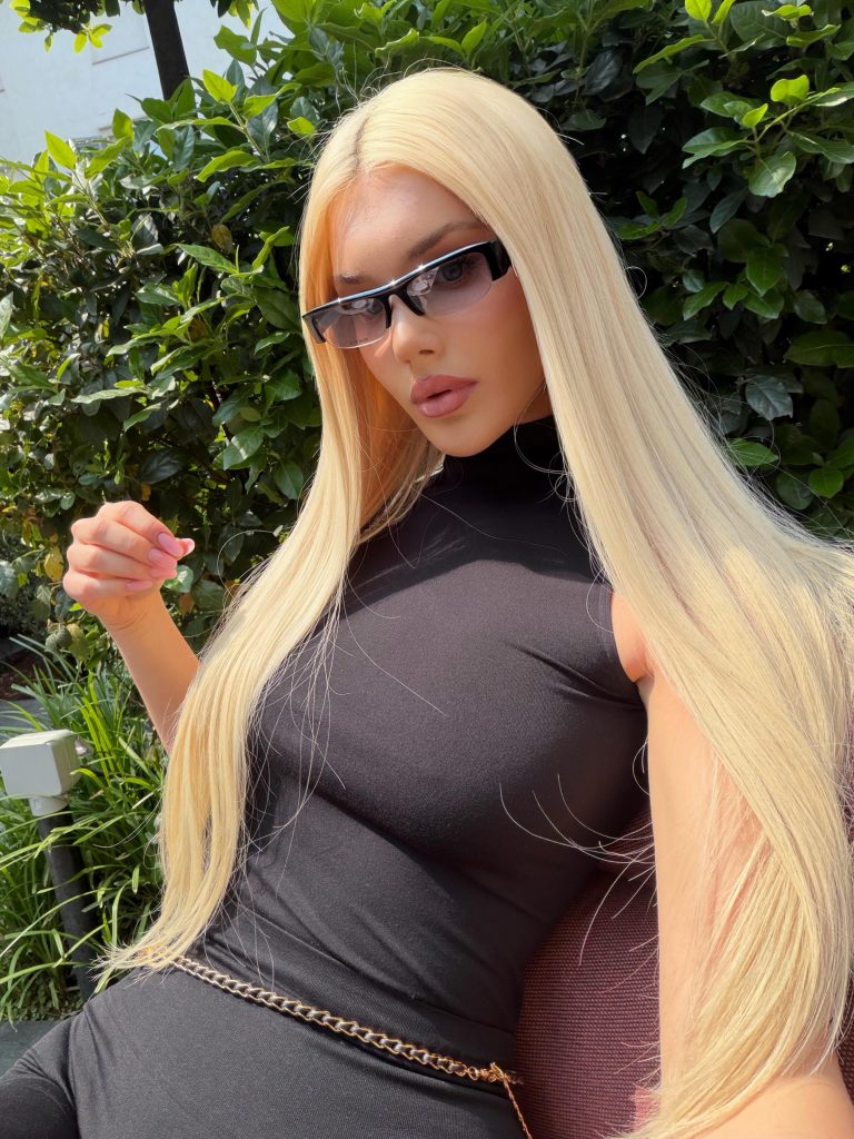 TopFapGirls.net provides exclusive FAP-uncensored OnlyFans Leaked pics for free. | Adelaide Pali Nude adelaidepalii Leaks Clavicular Girl OnlyFans Leaked 16
