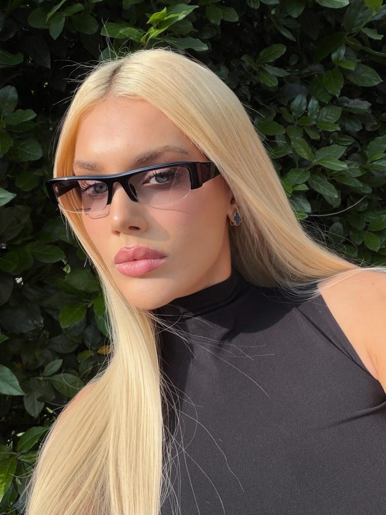 TopFapGirls.net provides exclusive FAP-uncensored OnlyFans Leaked pics for free. | Adelaide Pali Nude adelaidepalii Leaks Clavicular Girl OnlyFans Leaked 17