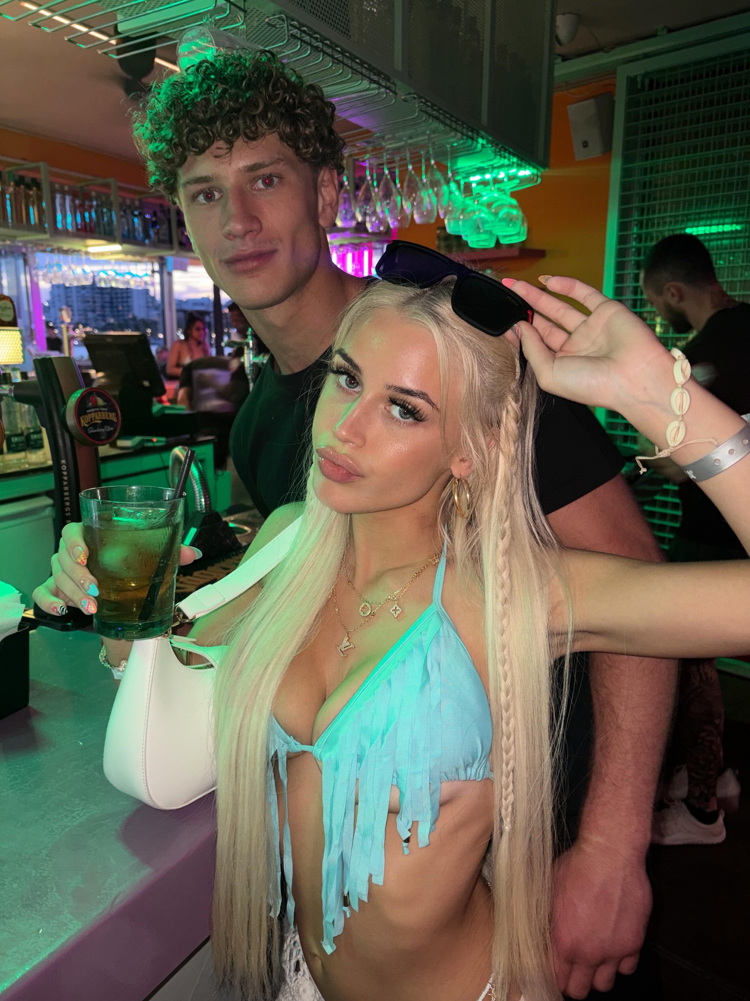 Alyssabronzan Nude chiiappa Leaked alyssabronzanxo Alyssa Bronzan OnlyFans Leaks Pics #2 — 6