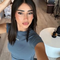 TopFapGirls.net provides exclusive FAP-uncensored OnlyFans Leaked pics for free. | Amit Biton Nude amit biton Leaked OnlyFans Leaks Photo 330