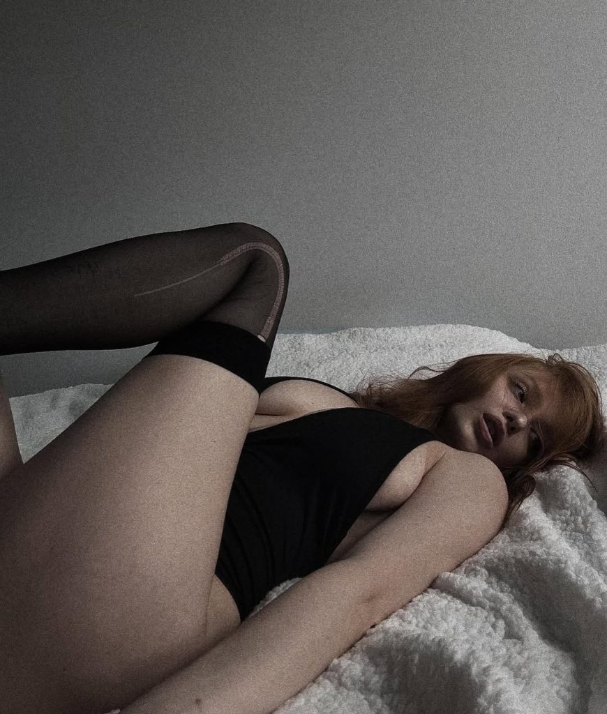 TopFapGirls.net provides exclusive FAP-uncensored OnlyFans Leaked pics for free. | Anastasiia Khrystenko Nude anastezi.xo Leaked anasteziii Leaks anastezi.k anastaccia.k Nudes OnlyFans Leaked Pics 147