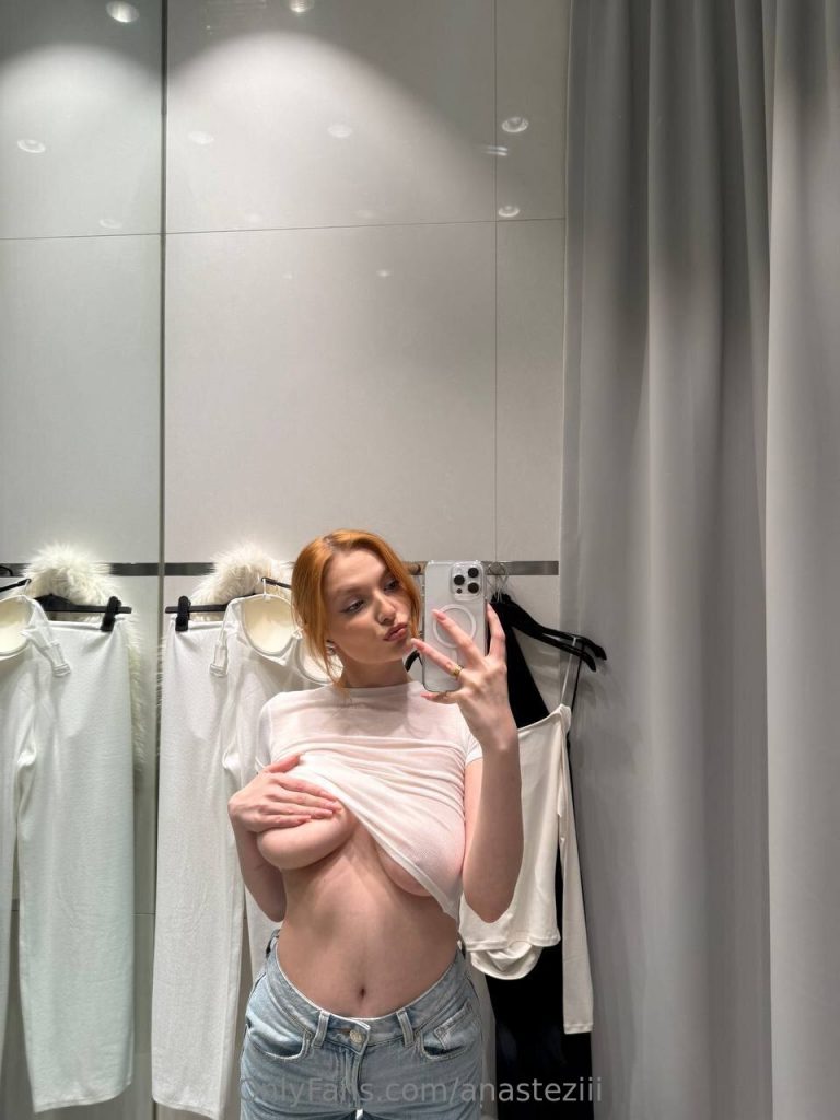 TopFapGirls.net provides exclusive FAP-uncensored OnlyFans Leaked pics for free. | Anastasiia Khrystenko Nude anastezi.xo Leaked anasteziii Leaks anastezi.k anastaccia.k Nudes OnlyFans Leaked Pics 56
