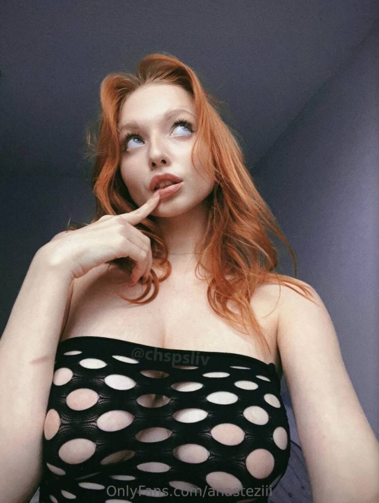 TopFapGirls.net provides exclusive FAP-uncensored OnlyFans Leaked pics for free. | Anastasiia Khrystenko Nude anastezi.xo Leaked anasteziii Leaks anastezi.k anastaccia.k Nudes OnlyFans Leaked Pics 75