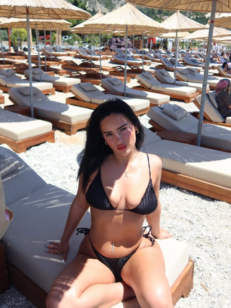 TopFapGirls.net provides exclusive FAP-uncensored OnlyFans Leaked pics for free. | Anesa Imeri Nude anesa.imerii Leaked TopFapGirls Leaked Pics 172