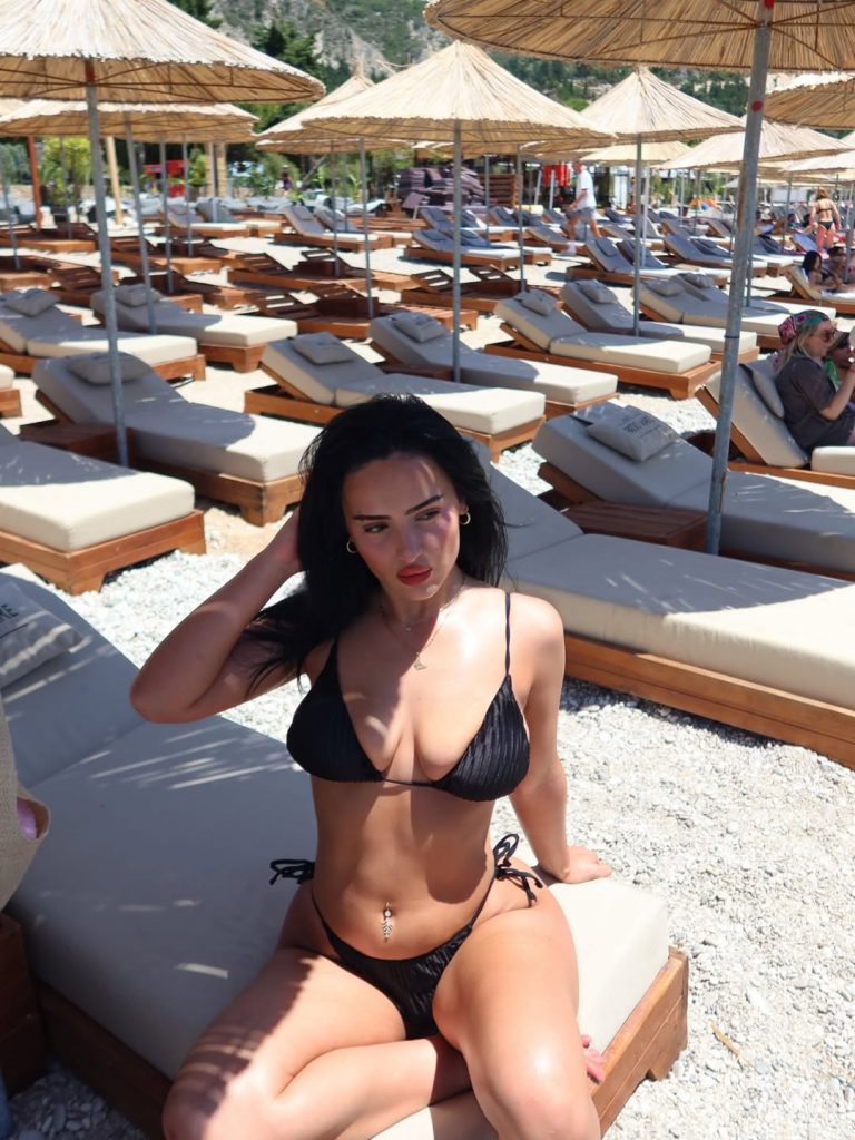 TopFapGirls.net provides exclusive FAP-uncensored OnlyFans Leaked pics for free. | Anesa Imeri Nude anesa.imerii Leaked TopFapGirls Leaked Pics 174