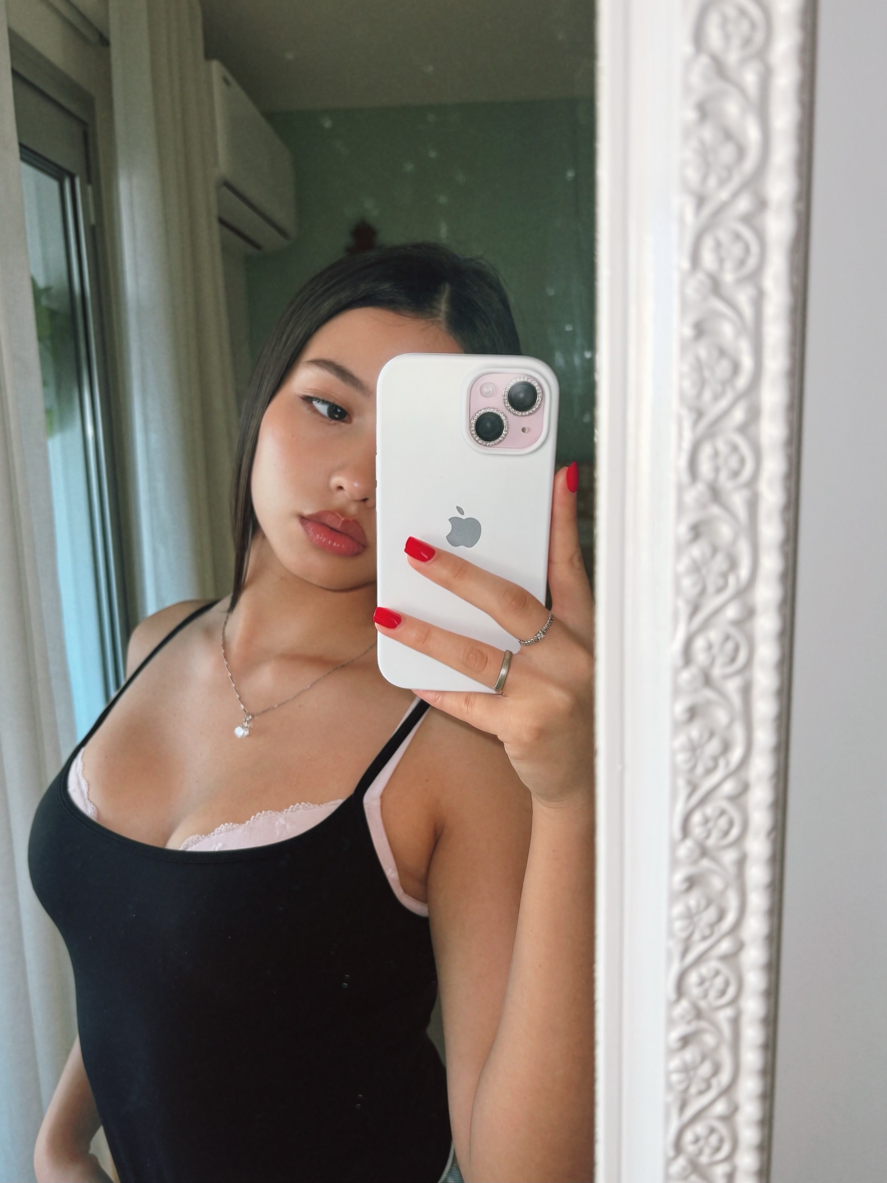 April Estrela Leaked Aprilestrela Nude aprilestrelaaa Leaked OnlyFans Leaked — 3
