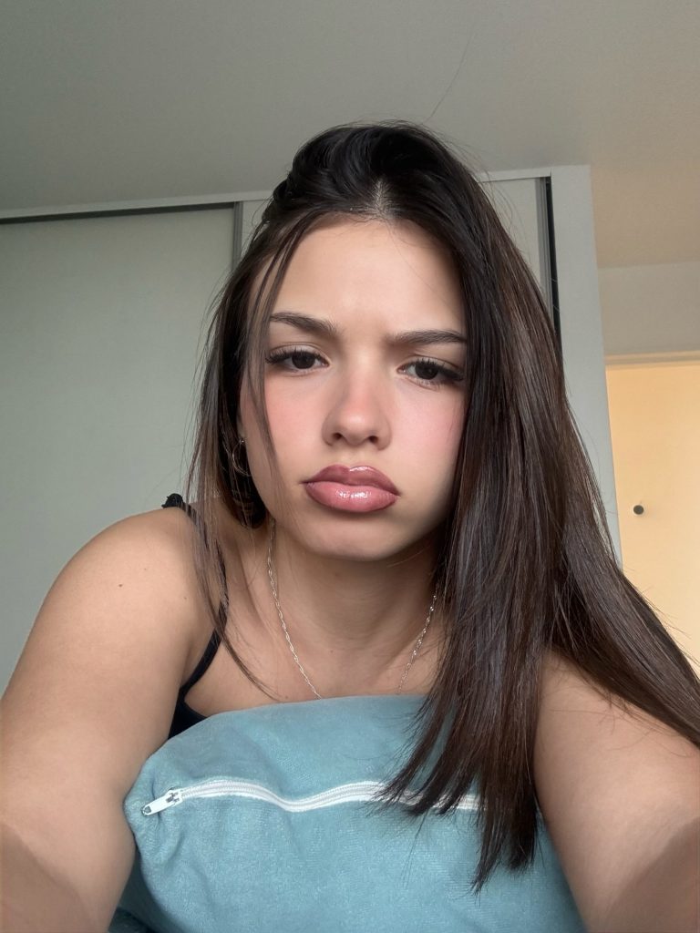 TopFapGirls.net provides exclusive FAP-uncensored OnlyFans Leaked pics for free. | April Estrela Leaked Aprilestrela Nude aprilestrelaaa Leaked OnlyFans Leaked 24