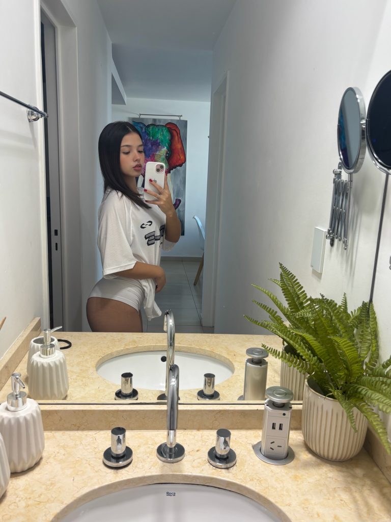 TopFapGirls.net provides exclusive FAP-uncensored OnlyFans Leaked pics for free. | April Estrela Leaked Aprilestrela Nude aprilestrelaaa Leaked OnlyFans Leaked 7
