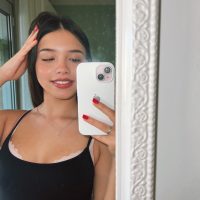 April Estrela Leaked Aprilestrela Nude aprilestrelaaa Leaked OnlyFans Leaked 14 TopFapGirls.net provides exclusive FAP-uncensored OnlyFans Leaked pics for free. | April Estrela Leaked Aprilestrela Nude aprilestrelaaa Leaked OnlyFans Leaked 9