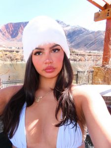 Ashley.gomezzz_ Leaked Ashley Gomez Nude ashley.g111 OnlyFans Leaked #2