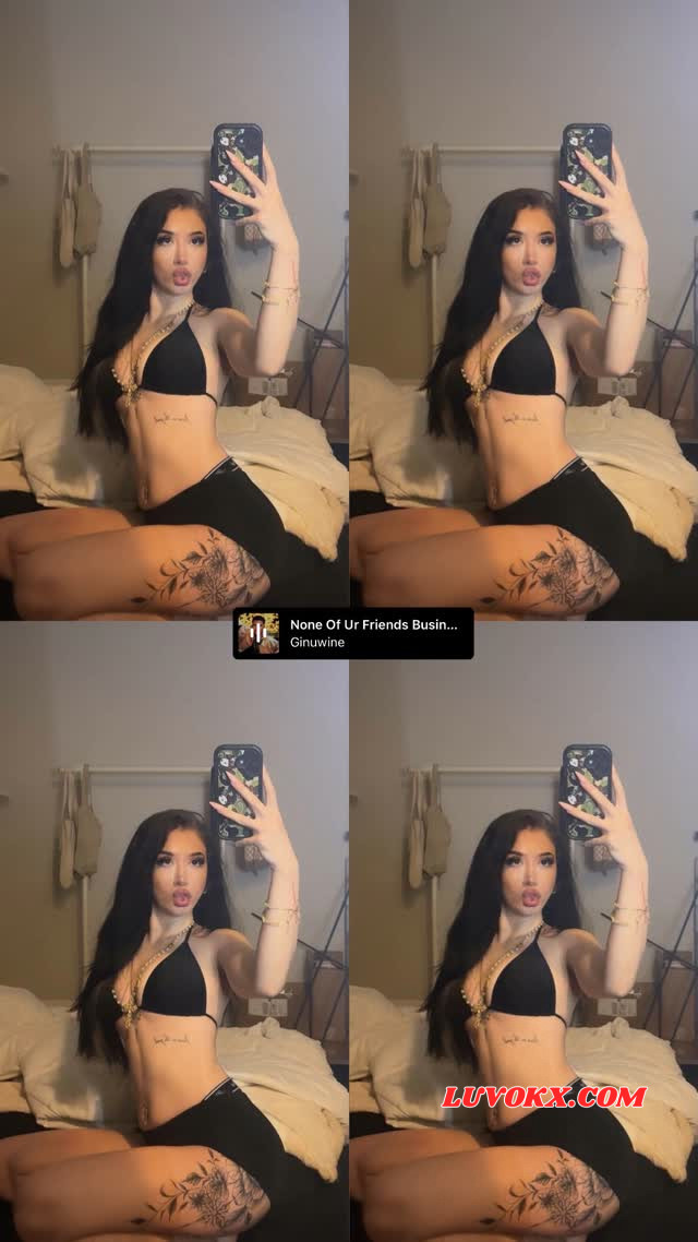 August woah.augustttt Leaked woah.augustttt Nude OnlyFans Leaked Pics — 6/10