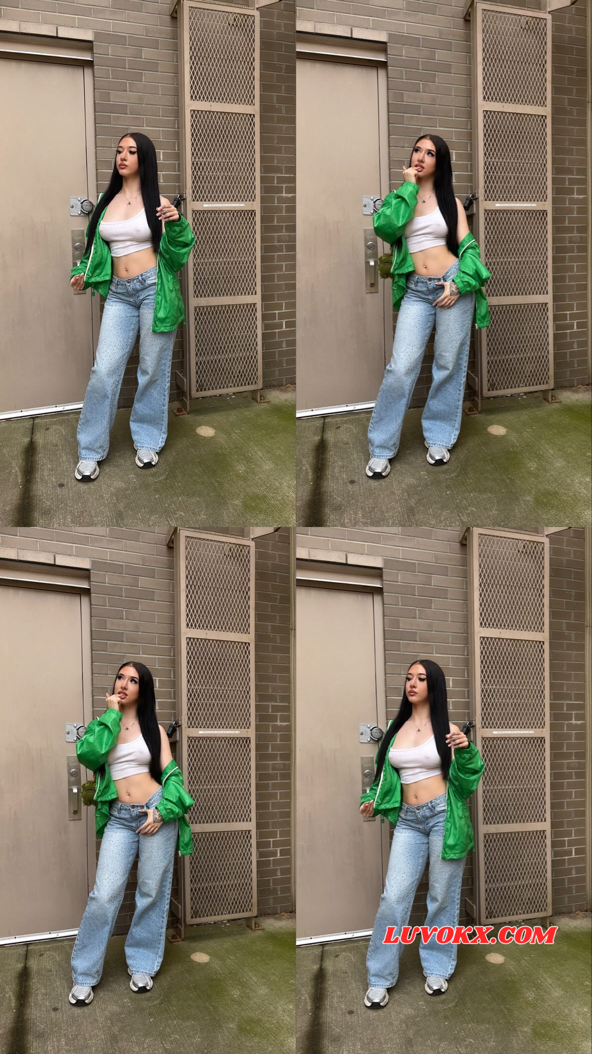 August woah.augustttt Uniklé woah.augustttt Nahá OnlyFans Uniklé Fotky — 2