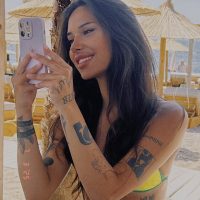 TopFapGirls.net provides exclusive FAP-uncensored OnlyFans Leaked pics for free. | Badgalmne Nude Badgalmne Leaked OnlyFans Leaks Pics 125