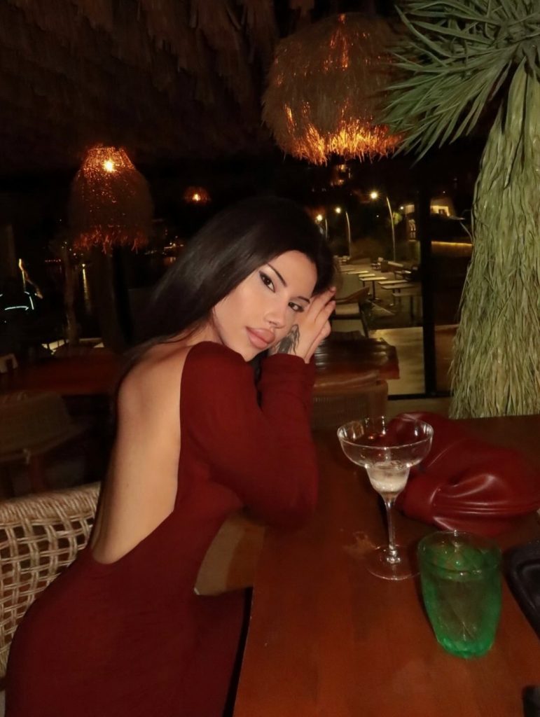 TopFapGirls.net provides exclusive FAP-uncensored OnlyFans Leaked pics for free. | Badgalmne Nude Badgalmne Leaked OnlyFans Leaks Pics 129