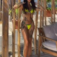 TopFapGirls.net provides exclusive FAP-uncensored OnlyFans Leaked pics for free. | Badgalmne Nude Badgalmne Leaked OnlyFans Leaks Pics 135