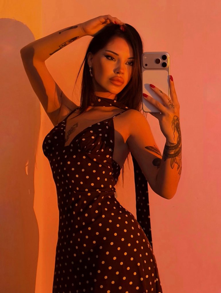 TopFapGirls.net provides exclusive FAP-uncensored OnlyFans Leaked pics for free. | Badgalmne Nude Badgalmne Leaked OnlyFans Leaks Pics 139