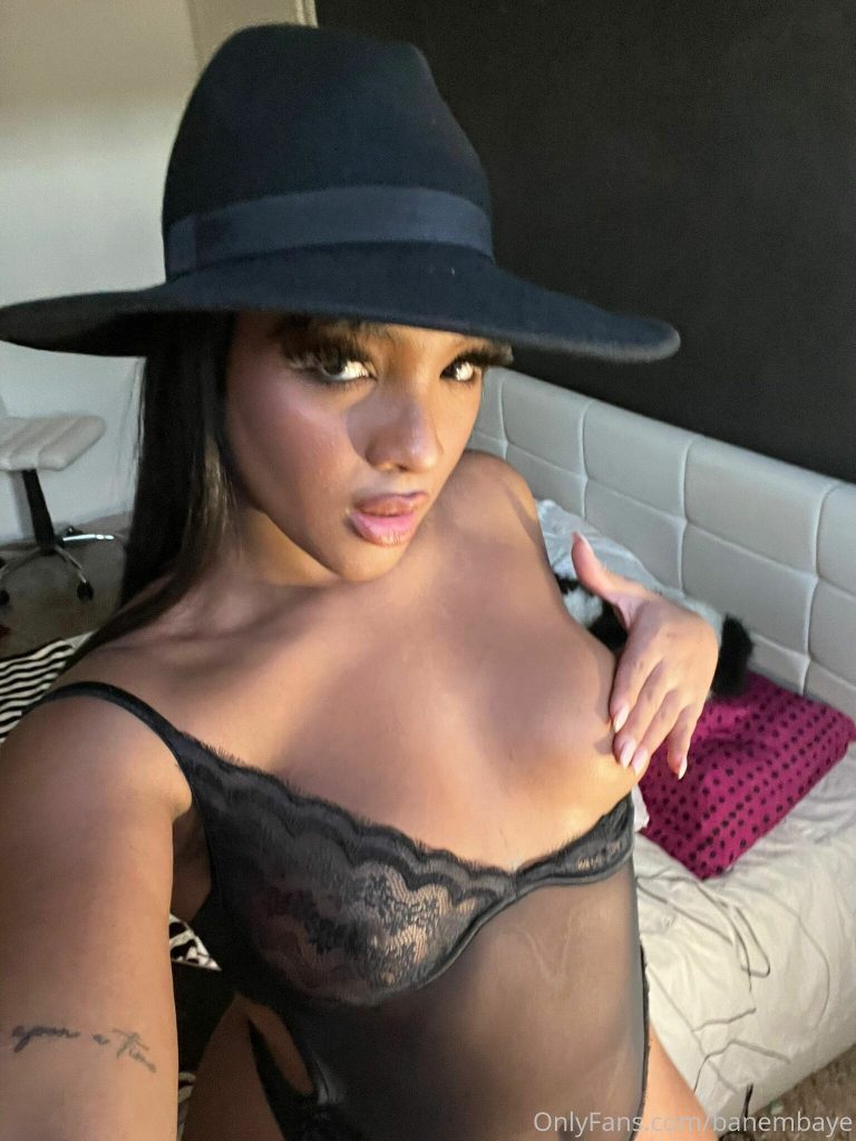 Bane Mbaye Nude banembaye Leaked OnlyFans Leaks Pics #14