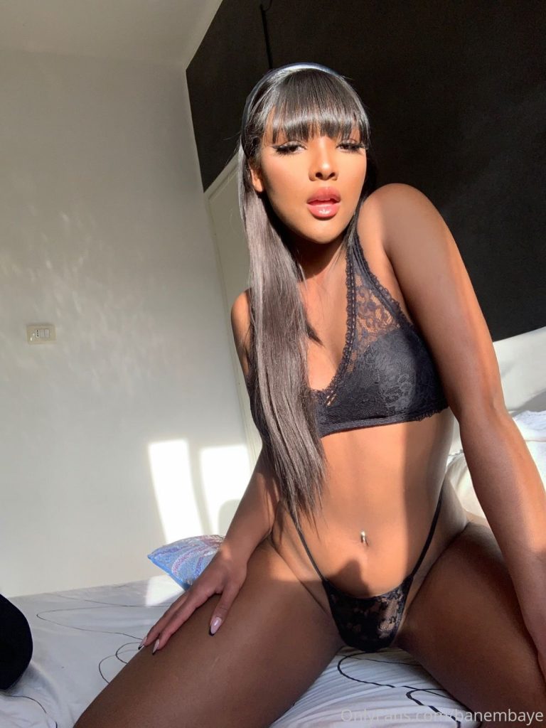 TopFapGirls.net provides exclusive FAP-uncensored OnlyFans Leaked pics for free. | Bane Mbaye Nude banembaye Leaked OnlyFans Leaks Pics 21