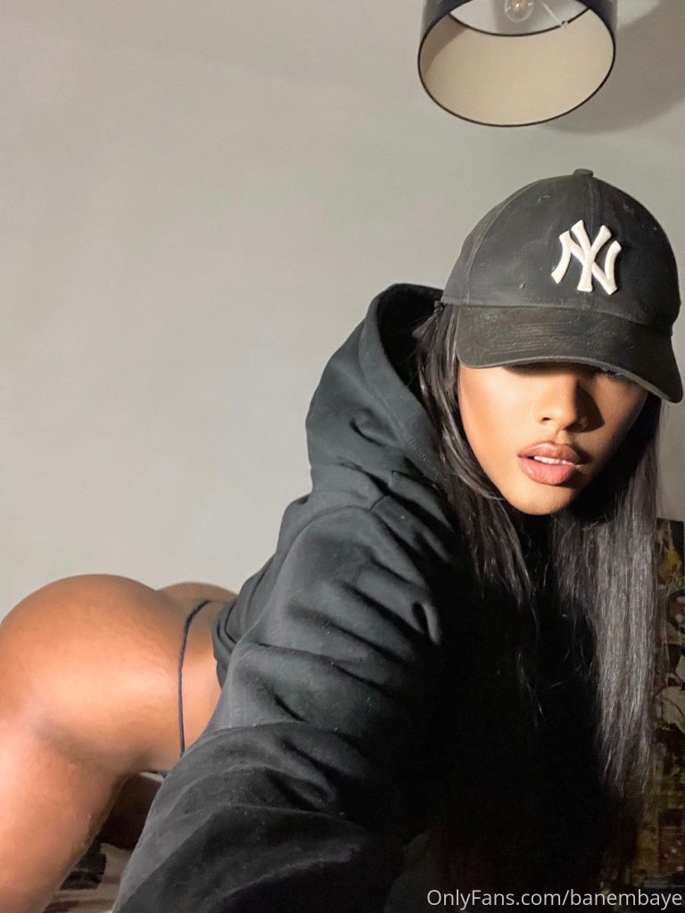TopFapGirls.net provides exclusive FAP-uncensored OnlyFans Leaked pics for free. | Bane Mbaye Nude banembaye Leaked OnlyFans Leaks Pics 22