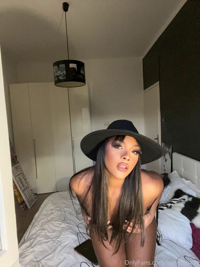 TopFapGirls.net provides exclusive FAP-uncensored OnlyFans Leaked pics for free. | Bane Mbaye Nude banembaye Leaked OnlyFans Leaks Pics 24