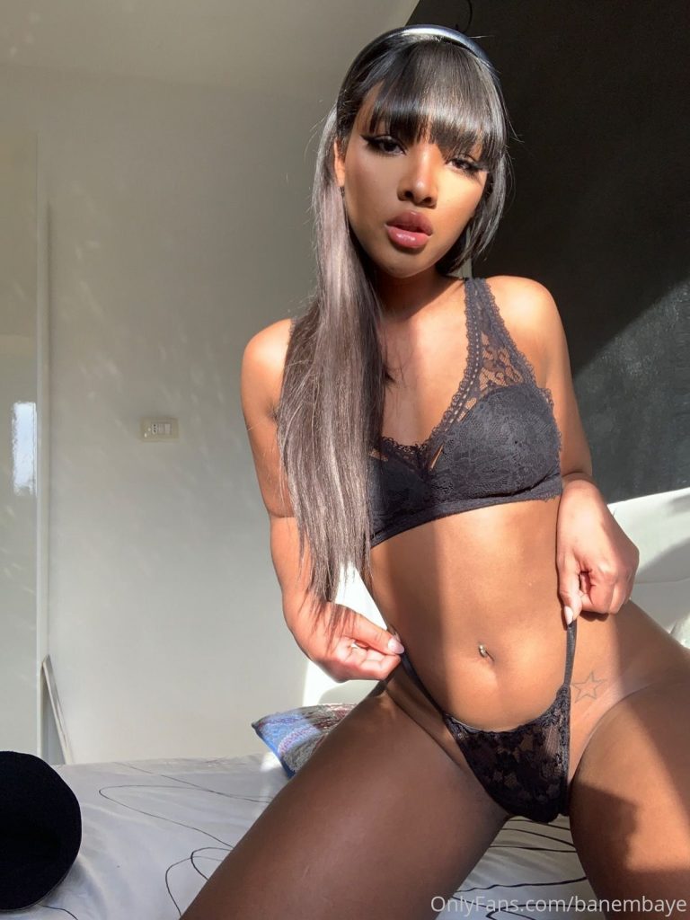 TopFapGirls.net provides exclusive FAP-uncensored OnlyFans Leaked pics for free. | Bane Mbaye Nude banembaye Leaked OnlyFans Leaks Pics 28