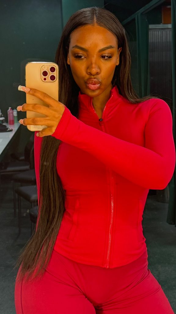TopFapGirls.net provides exclusive FAP-uncensored OnlyFans Leaked pics for free. | Bane Mbaye Nude banembaye Leaked OnlyFans Leaks Pics 30