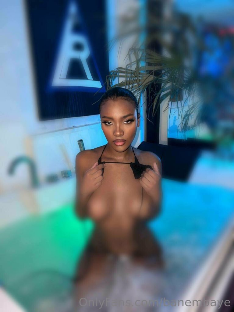 TopFapGirls.net provides exclusive FAP-uncensored OnlyFans Leaked pics for free. | Bane Mbaye Nude banembaye Leaked OnlyFans Leaks Pics 32