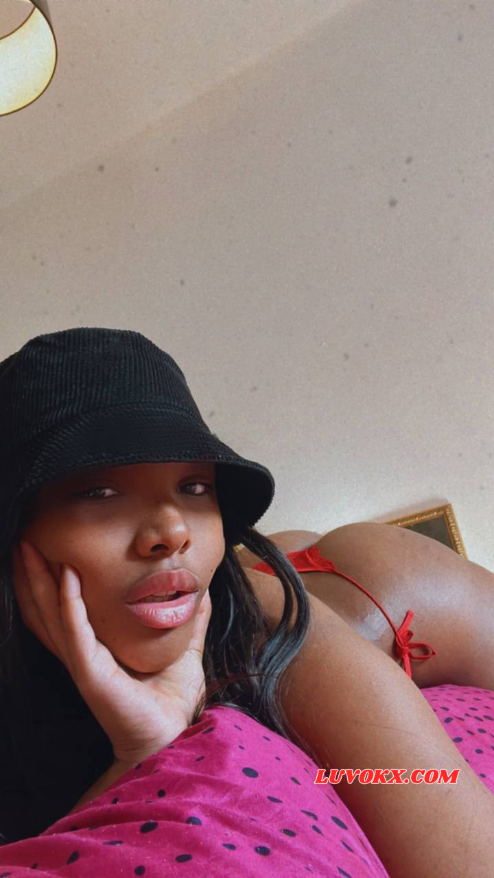 Bane Mbaye Nude banembaye Leaked OnlyFans Leaks Pics 48