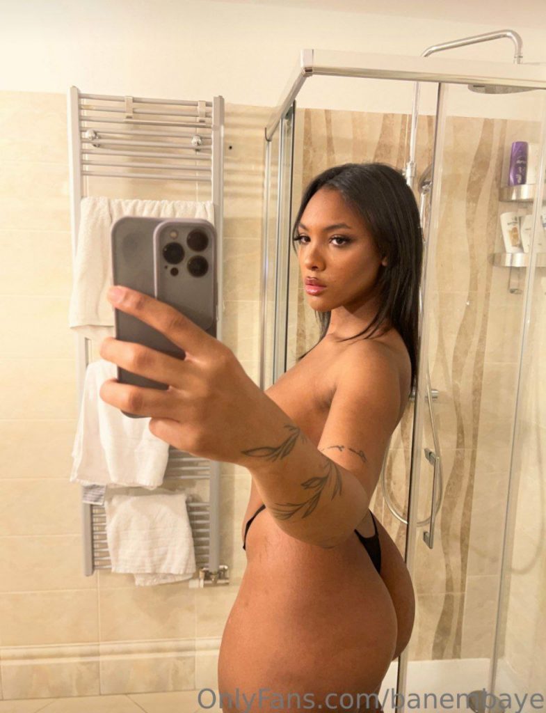 TopFapGirls.net provides exclusive FAP-uncensored OnlyFans Leaked pics for free. | Bane Mbaye Nude banembaye Leaked OnlyFans Leaks Pics 55