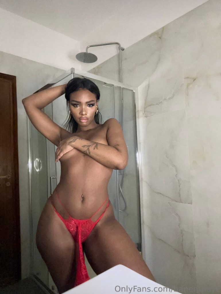 TopFapGirls.net provides exclusive FAP-uncensored OnlyFans Leaked pics for free. | Bane Mbaye Nude banembaye Leaked OnlyFans Leaks Pics 57