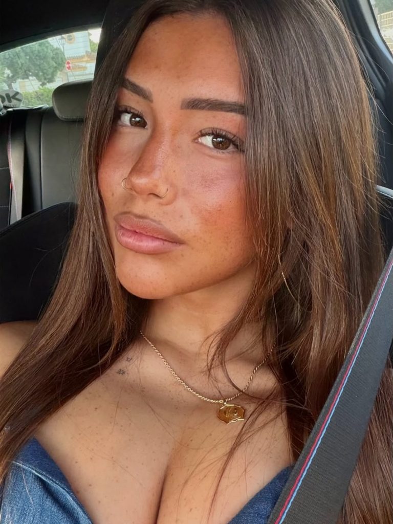 TopFapGirls.net provides exclusive FAP-uncensored OnlyFans Leaked pics for free. | Chiara Lopez Nude chiaaarita Leaked chiaaarita. Leaks OnlyFans Leaked Pics 114