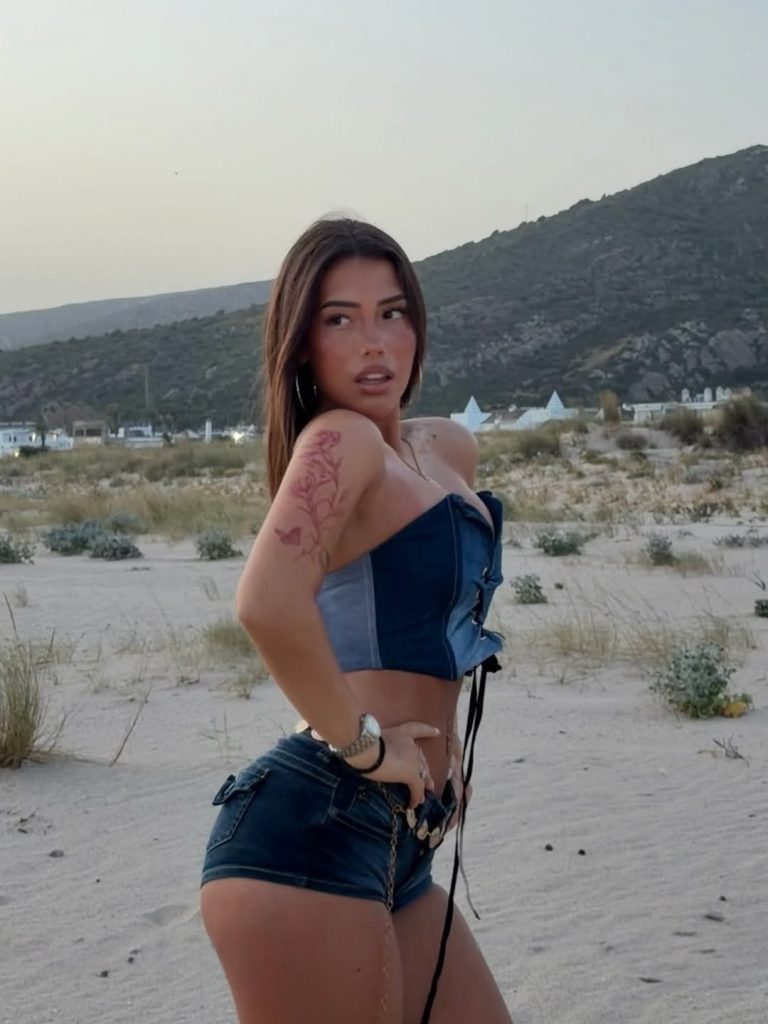 TopFapGirls.net provides exclusive FAP-uncensored OnlyFans Leaked pics for free. | Chiara Lopez Nude chiaaarita Leaked chiaaarita. Leaks OnlyFans Leaked Pics 115