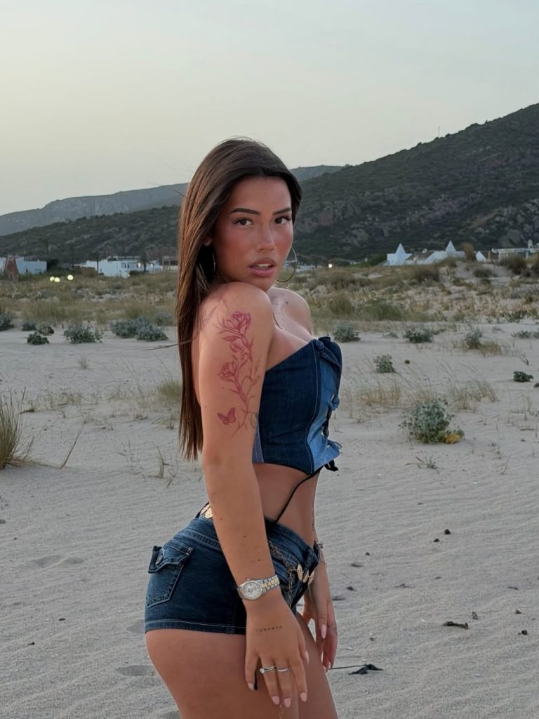 TopFapGirls.net provides exclusive FAP-uncensored OnlyFans Leaked pics for free. | Chiara Lopez Nude chiaaarita Leaked chiaaarita. Leaks OnlyFans Leaked Pics 116