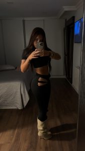 Chiara Lopez Nude chiaaarita Leaked chiaaarita._ Leaks OnlyFans Leaked Pics #3