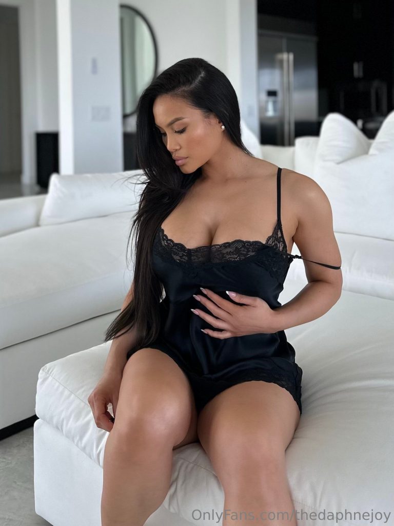 TopFapGirls.net provides exclusive FAP-uncensored OnlyFans Leaked pics for free. | Daphne Joy Nude DaphneJoy Leaks thedaphnejoy Leaked OnlyFans Leaks Pics 108