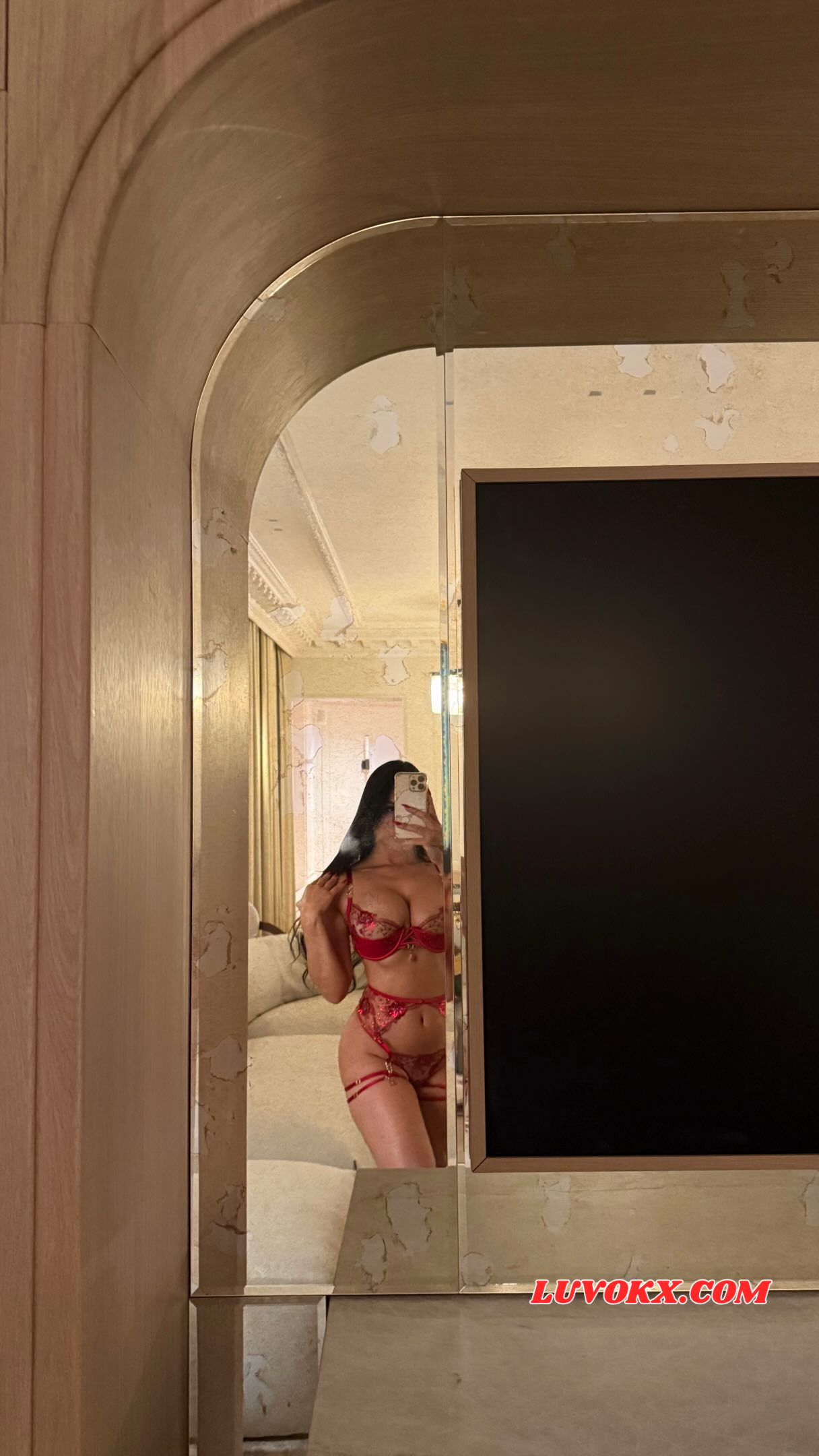 Daphne Joy Nude DaphneJoy Leaks thedaphnejoy Leaked OnlyFans Leaks Pics  — 4