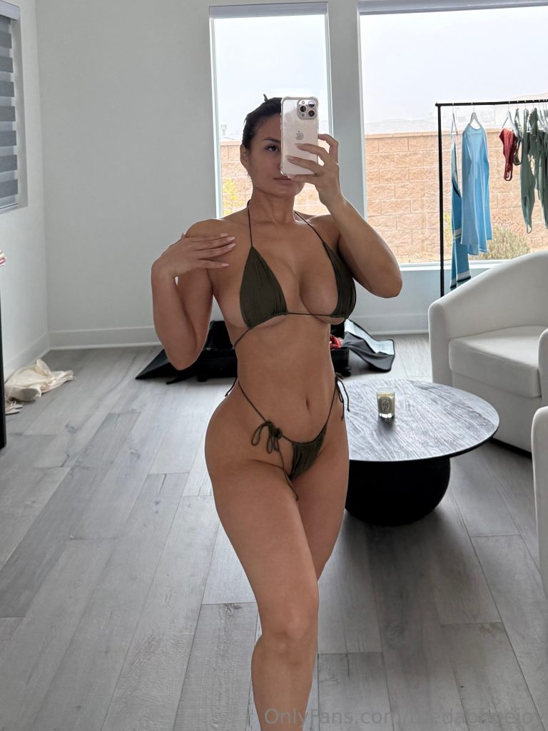 TopFapGirls.net provides exclusive FAP-uncensored OnlyFans Leaked pics for free. | Daphne Joy Nude DaphneJoy Leaks thedaphnejoy Leaked OnlyFans Leaks Pics 97