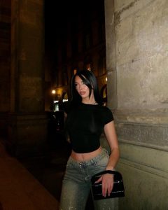 Debora Lastrucci Nude lastruccidebora Leaked OnlyFans Leaks Pics