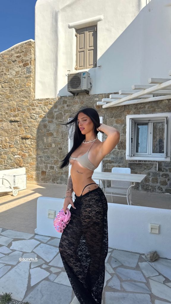 TopFapGirls.net provides exclusive FAP-uncensored OnlyFans Leaked pics for free. | Debora Lastrucci Nude lastruccidebora Leaked OnlyFans Leaks Pics 24