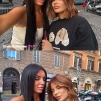 TopFapGirls.net provides exclusive FAP-uncensored OnlyFans Leaked pics for free. | Debora Lastrucci Nude lastruccidebora Leaked OnlyFans Leaks Pics 47