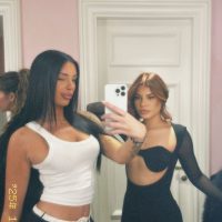 TopFapGirls.net provides exclusive FAP-uncensored OnlyFans Leaked pics for free. | Debora Lastrucci Nude lastruccidebora Leaked OnlyFans Leaks Pics 58