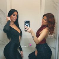 TopFapGirls.net provides exclusive FAP-uncensored OnlyFans Leaked pics for free. | Debora Lastrucci Nude lastruccidebora Leaked OnlyFans Leaks Pics 74