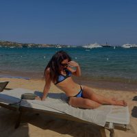 TopFapGirls.net provides exclusive FAP-uncensored OnlyFans Leaked pics for free. | Elena Minarelli Nude elenaminarelli Leaked OnlyFans Leaks Pics 15
