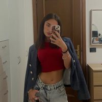 TopFapGirls.net provides exclusive FAP-uncensored OnlyFans Leaked pics for free. | Elena Minarelli Nude elenaminarelli Leaked OnlyFans Leaks Pics 17