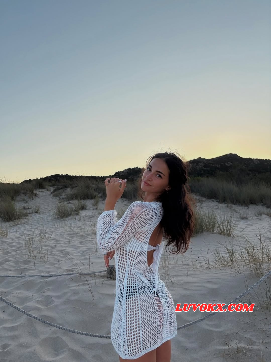 Elena Minarelli Nude elenaminarelli Leaked OnlyFans Leaks Pics — 8