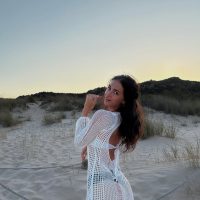 TopFapGirls.net provides exclusive FAP-uncensored OnlyFans Leaked pics for free. | Elena Minarelli Nude elenaminarelli Leaked OnlyFans Leaks Pics 21