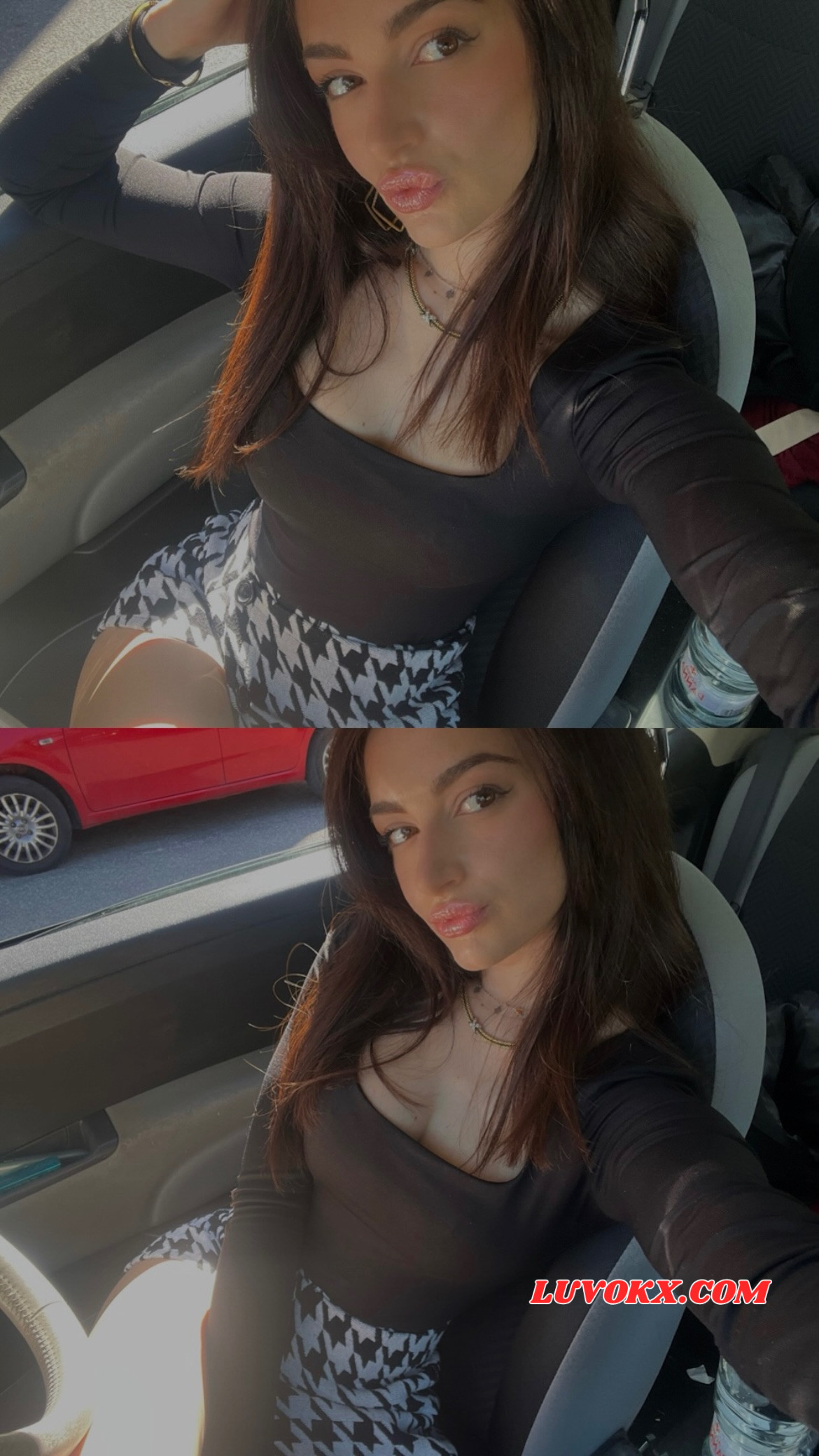 Elena Minarelli Nude elenaminarelli Leaked OnlyFans Leaks Pics — 9