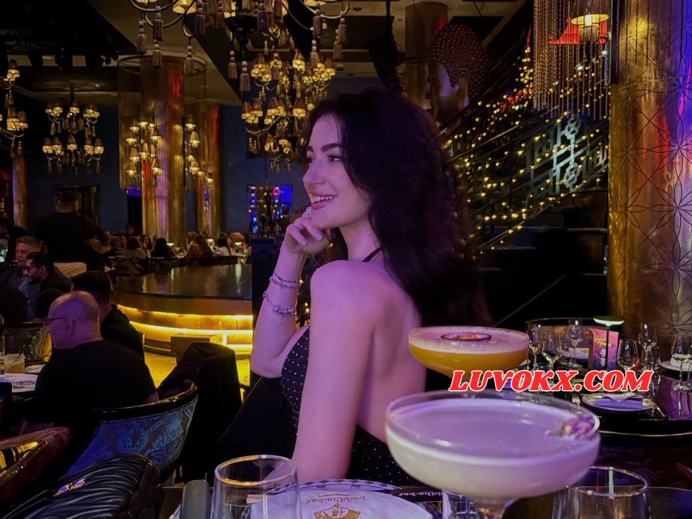 Elena Minarelli Nude elenaminarelli Leaked OnlyFans Leaks Pics — 1