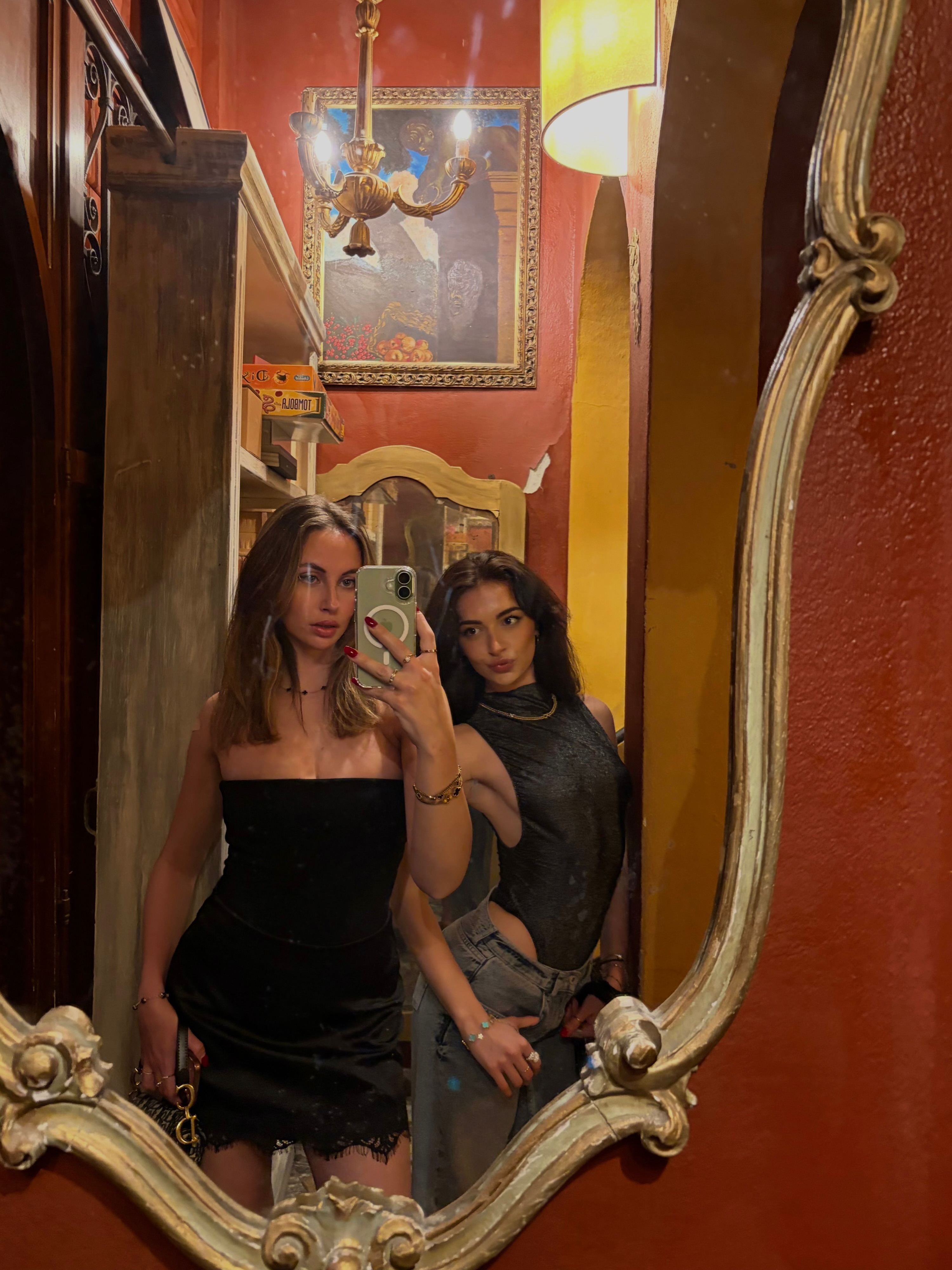 Elena Minarelli Nude elenaminarelli Leaked OnlyFans Leaks Pics — 7